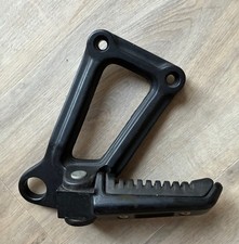 Sozius Fußraste links DUCATI