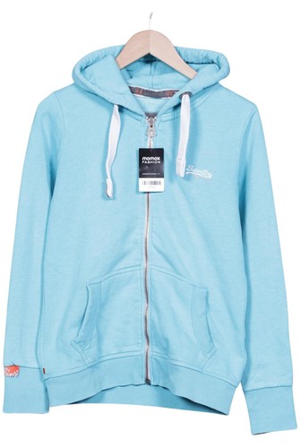 Superdry kapuzenpullover damen - superdry,
