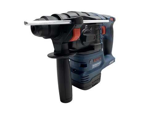 Akkubohrhammer bosch pro gbh - akkubohrhammer,