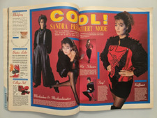 Sandra  / Sandra Lauer Cretu