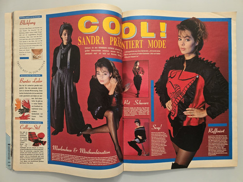 Sandra lauer cretu - sandra,