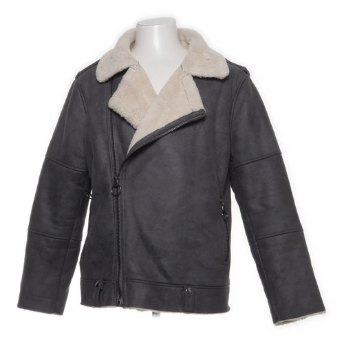 Only sons shearling - only, jacke