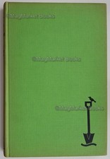 VINTAGE BOOK · THE ABC OF CACTI & SUCCULENTS · W E SHEWELL-COOPER · 1959