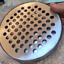 Bier Abtropfschale für