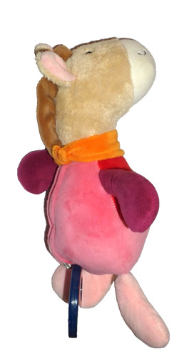 Wie neu sigikid pferd - *,