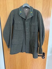 Schwedische Armee Feldjacke