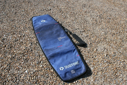Duotone single twin - twin, 143cm