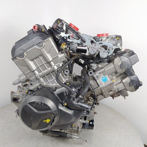 Sc36e kompletter motor - motor, /