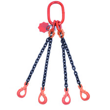 Alfa Logistik Kettengehänge