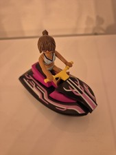 Playmobil Family Fun Jetski mit Fahrerin (Bauset 70906)