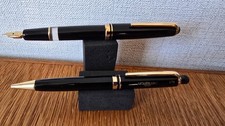 Montblanc schreibset 252 - schreibset,