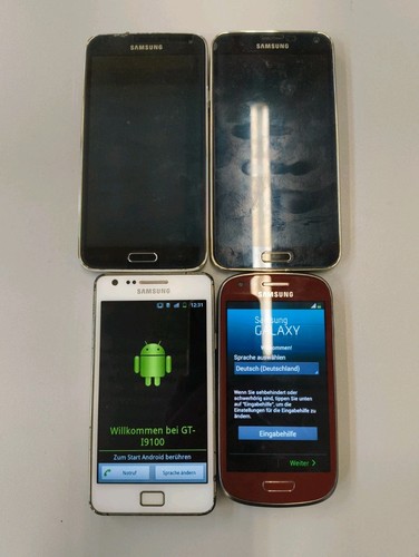 Samsung galaxy - galaxy, s5