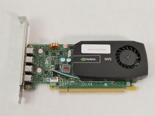NVIDIA Quadro NVS 510 2 GB