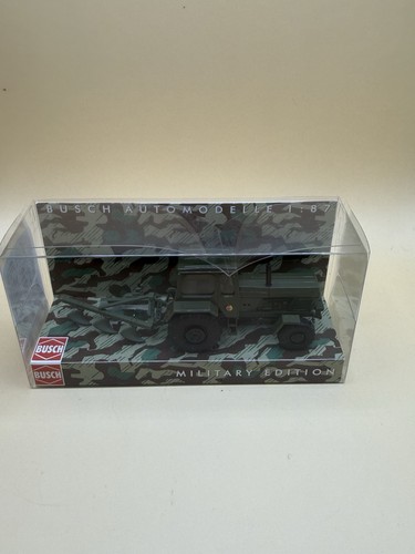 Top busch 54207 traktor - top:,