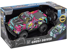 REVELL 24684 RC Car Ghost