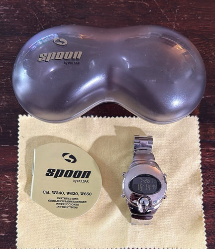 Vintage 90s pulsar - vintage,