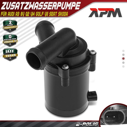 Zusatzwasserpumpe standheizung - zusatzwasserpumpe,