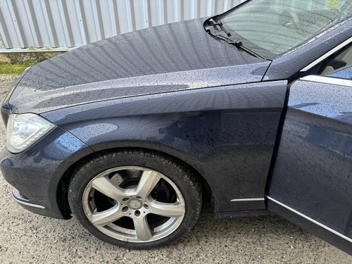 Mercedes benz w218 cls - , c218