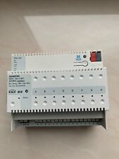 KNX EIB Siemens 5WG1262-1EB01 Binäreingabegerät 8fach Potential frei Instabus