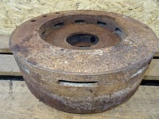Schwungrad für MWM AKD 112 Z