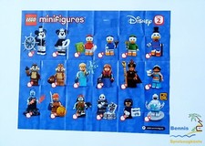 Lego disney 71024 - -,