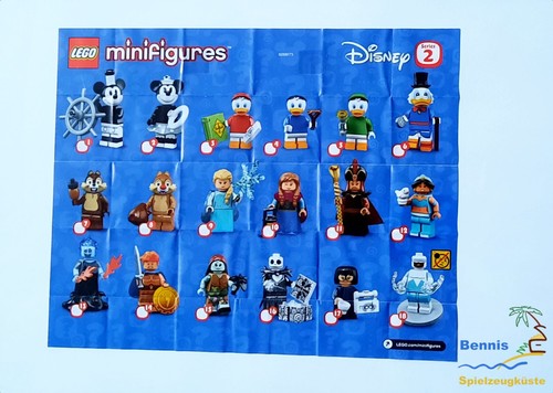Lego disney 71024 - lego®,