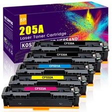 XXL Toner Compatible with HP