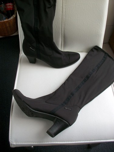 Tamaris duo tex stiefel - duo,