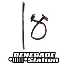 Jeep Wrangler JK untere