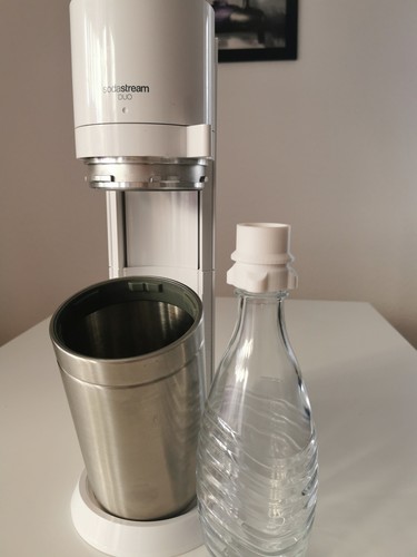Adapter für sodastream - für, duo