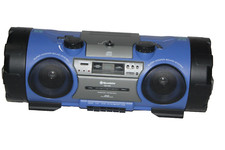 ROADSTAR RCR-4900 CD-MC