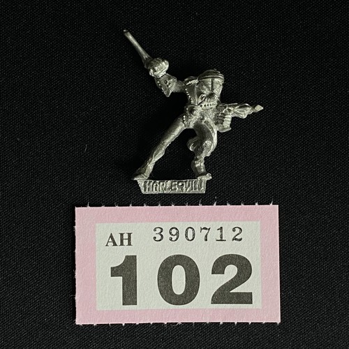 Eldar harlequin rtb6 - rtb6, solitaire