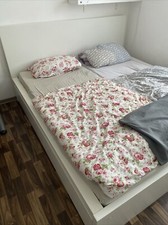 ikea malm bett 180x200