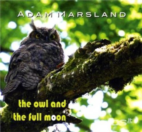 Adam marsland owl the - adam,