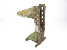 Anhängebock für Zugmaul vom Fendt Dieselross F12 und GT220 Traktor