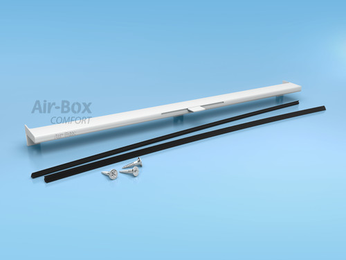 Fensterlüfter air box comfort - fensterlüfter,