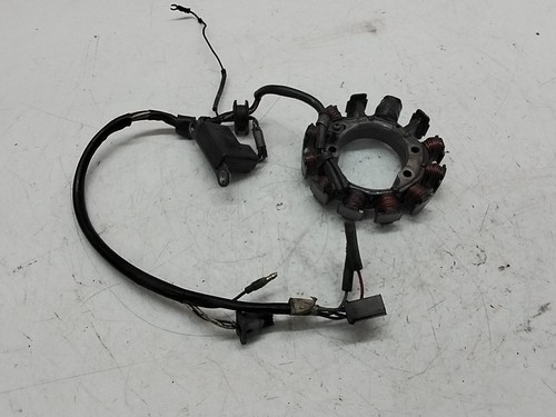 Yamaha 600 2kf - 600, stator