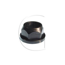 Buchse Ø 15,90 x 22,26 mm H