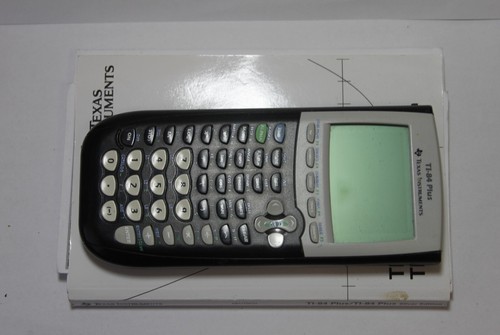 Texas instruments plus - texas,