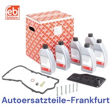FEBI Automatikgetriebe