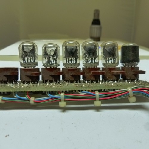 1122 siemens nixie - siemens,