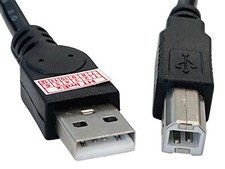 USB 2.0 Kabel Verbindungskabel