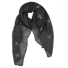 Glamexx24 Damen Schal Halstuch