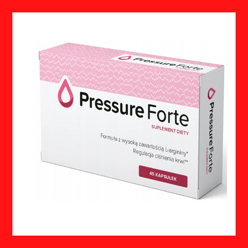 Pressure forte gegen - pressure,