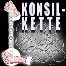 Konsilkette - die Wunderkette