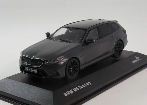 Solido bmw touring g99 - bmw,