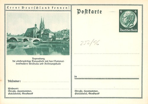 420361 bildganzsache p232 - 420361), p232*