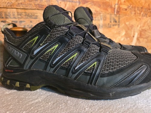 Salomon pro ultra trail - pro,