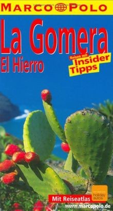 Marco polo reiseführer - polo, la