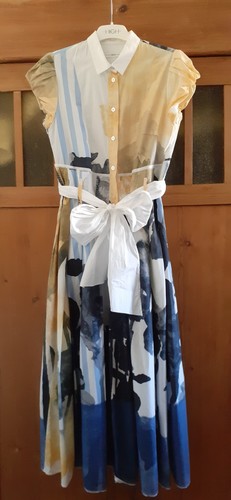 Fantastisches kleid von - fantastisches,